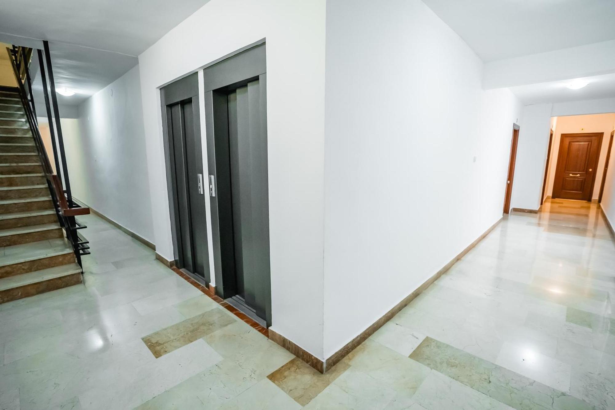 Qh Estacion De Tren Διαμέρισμα Γρανάδα Εξωτερικό φωτογραφία