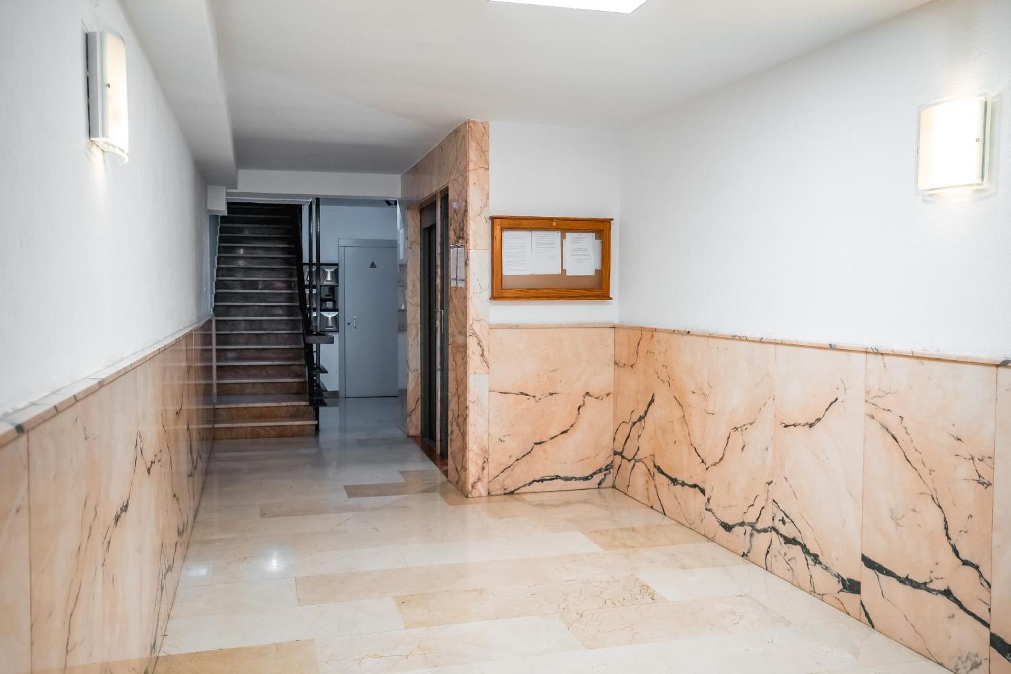 Qh Estacion De Tren Διαμέρισμα Γρανάδα Εξωτερικό φωτογραφία